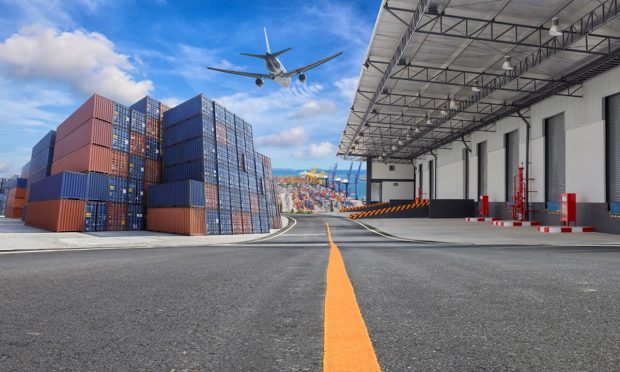 Retail Leaders Warn California Law Could Increase Supply Chain Headaches