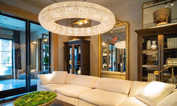 Secondhand’s Holiday Opportunity, Peloton’s Private Label, Home Spending’s Long Tail