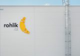 Czech Grocer Rohlik Bets $469M on Automation