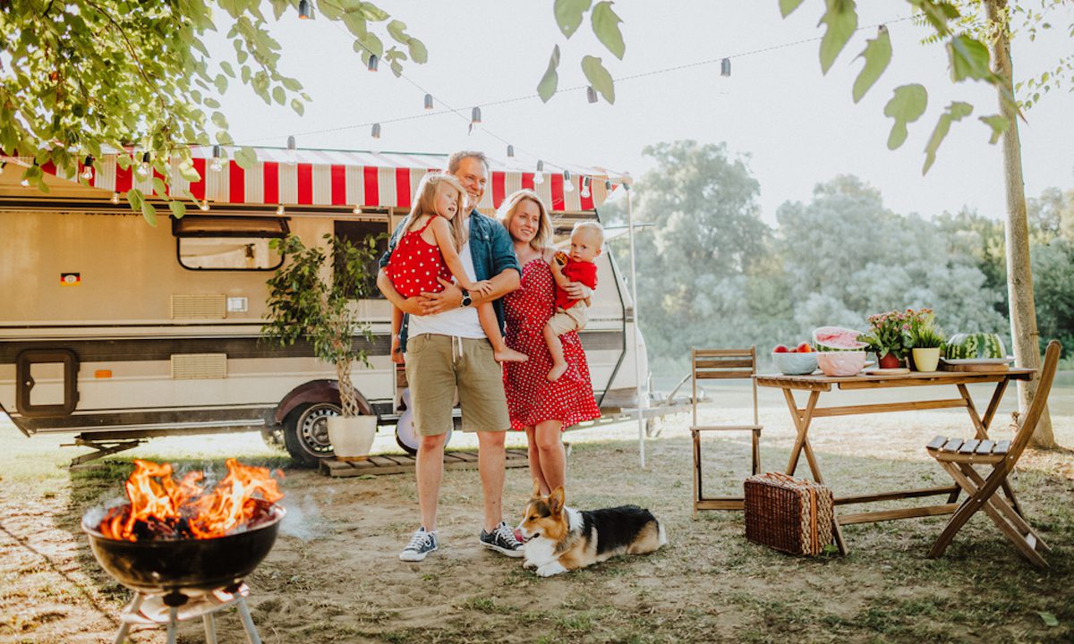 Outdoorsy Considering IPO Later This Year