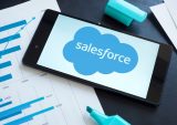 Salesforce, FedEx Help eCommerce Merchants; Virtual Sales Associates Emerge; Apple Eyes Product Launches