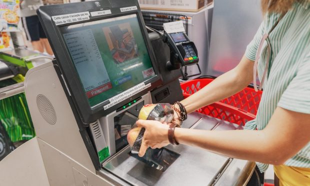 3 Friction Points Slowing the Adoption of Self-Checkout for Grocers