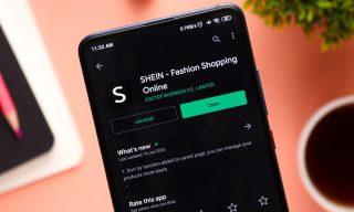 New Shopping App Ranking Remains Resolute, Even as Change Rages Through Retail