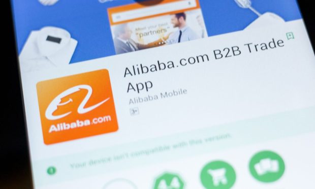 Alibaba, Grants, SMBS, drop shipping