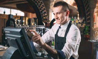 ResTech POS Startup Toast Prices Shares at $40 Each for $20B Valuation