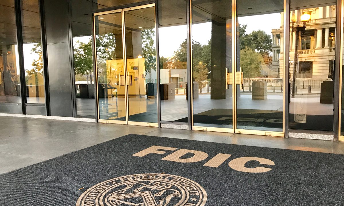 Federal Agencies Issue FinTech Guidance For Community Banks