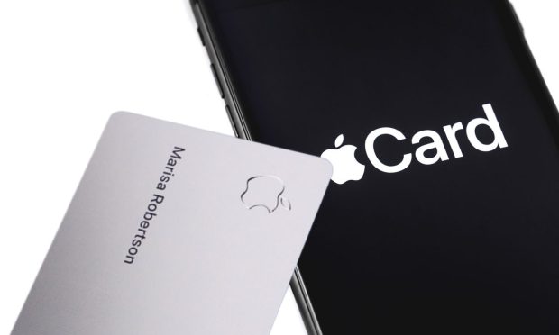 Some Apple Card Users Hit Snags Placing iPhone 13 Preorders