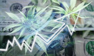 House Passes Cannabis Banking Initiative as Part of Defense Bill