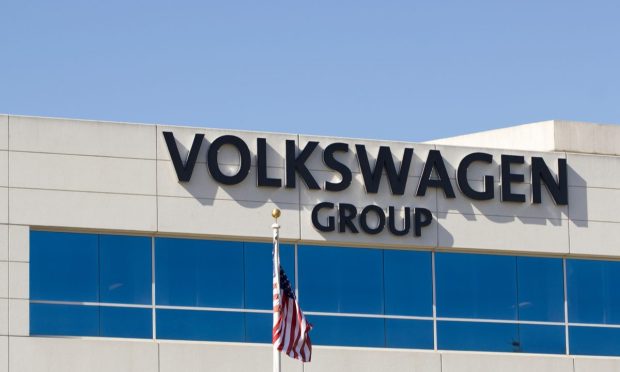 JPMorgan Acquires 75% of Volkswagen’s Payments Unit
