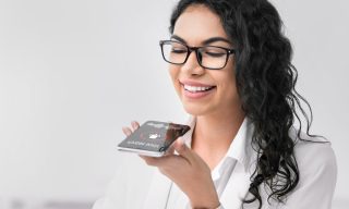 LUMO Labs Backs Autoscriber to Advance Healthcare AI Voice Recognition
