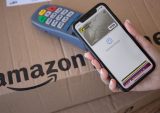Amazon’s Project Santos Developing SMB POS to Rival Shopify, PayPal