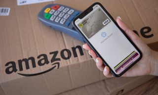 Amazon’s Project Santos Developing SMB POS to Rival Shopify, PayPal