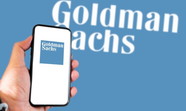Marcus, Goldman Sachs, Harit Talwar, consumer banking, retirement