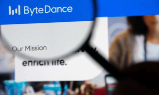 Report: TikTok Parent ByteDance Seeking $4B in Debt Financing