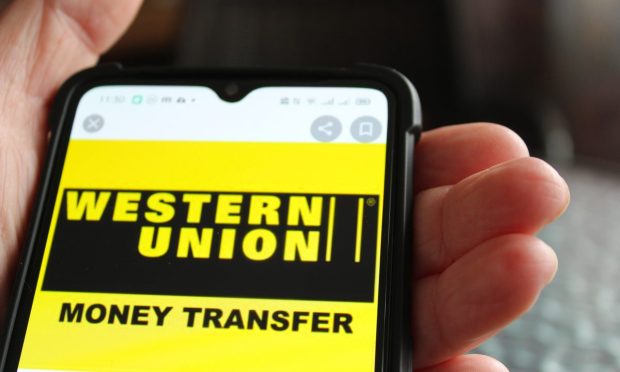 Former Amex Exec Gabriella Fitzgerald Joins Western Union