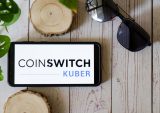 CoinSwitch Kuber, Crypto exchange, CoinDCX, India, unicorn