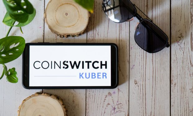 CoinSwitch Kuber, Crypto exchange, CoinDCX, India, unicorn