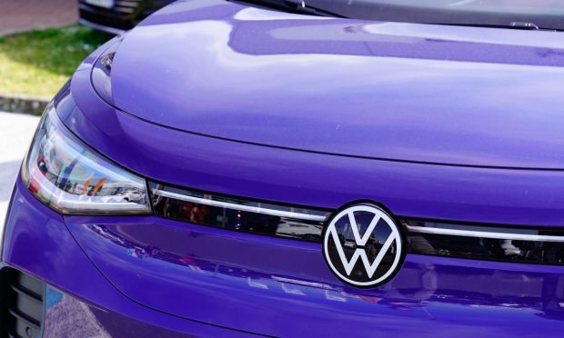 Volkswagen Seeks Collaborations With Carmakers on Software