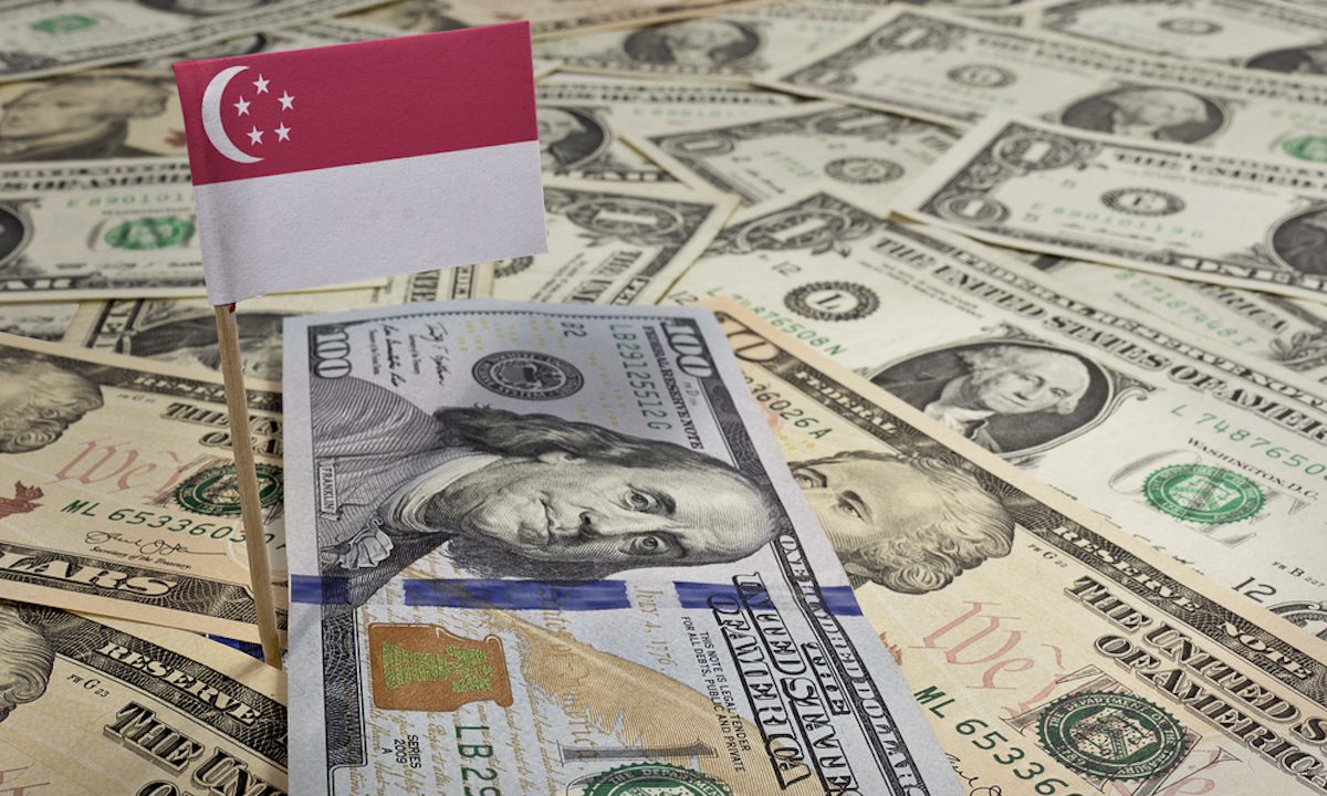 Singapore’s Payments Startup Spenmo Closes $34M Series A Round