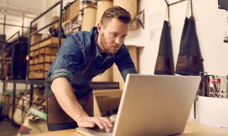 SMBs Struggle to Overcome Four Business Payments Frictions