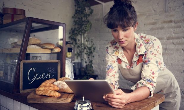 68% of Main Street SMBs Saw Sales Grow After Digital Investments