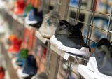 Sneaker Startup IPOs Take a Run at Nike