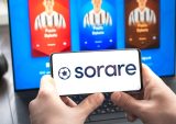 Bitcoin Daily: Soccer NTF Trading Platform Sorare Nets $680M; GK Software, Flex Enable Merchants to Accept Digital Currency
