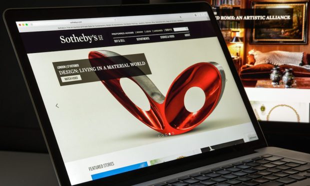 Sotheby’s Buy Now Feature Fills Need for ‘Instant Gratification’