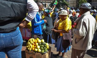 Close To 6M Merchants in South Africa Still Transact Only in Cash, Says Yoco’s Carl Wazen