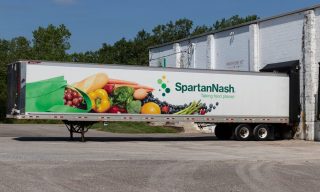 SpartanNash Leverages Retail Arm to Optimize Distribution Business  