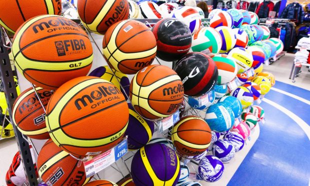 Amazon Dominates Sporting Goods, as Dick’s Elbows Walmart in Battle For 2nd Place