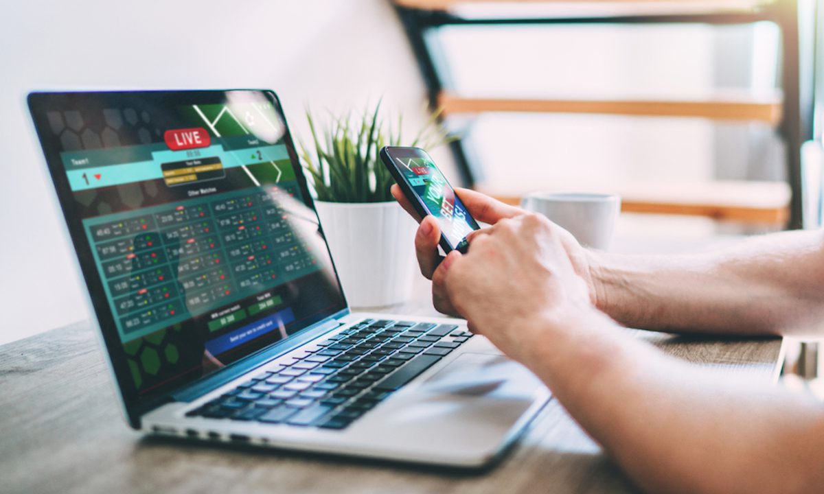 Genius Sports to Power Penn Interactive’s Sports Betting Platform