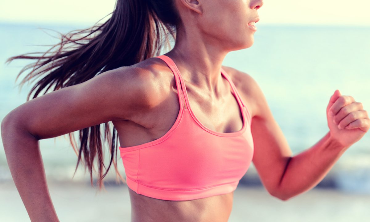ThirdLove Adds Workout Line to Intimates Collection