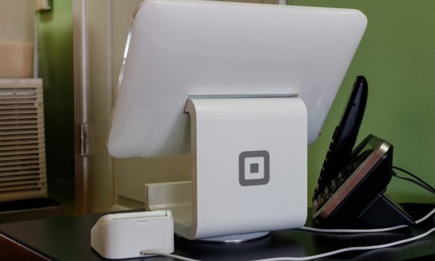 Square - Digital Payments