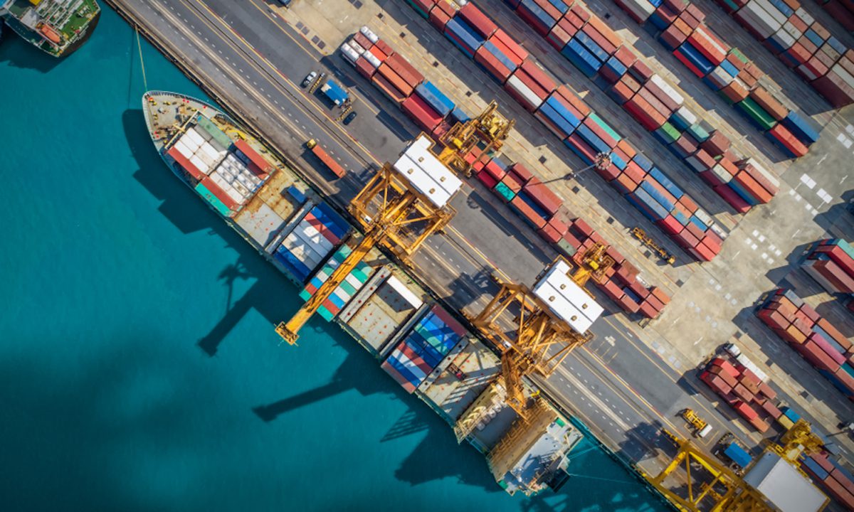 Retailers Outline Supply Chain Strategies in Bid to Win Customers