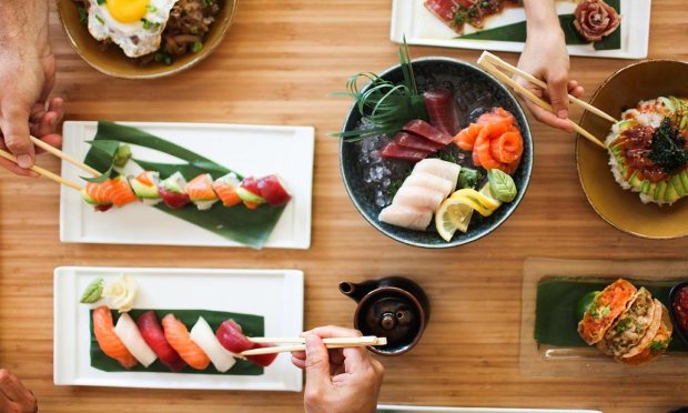 Sushi Maki’s In-Store Restaurants At Whole Foods Drive Frequency While Elevating the Grocery Experience