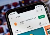 India's Swiggy in Talks to Raise $800M From Investors
