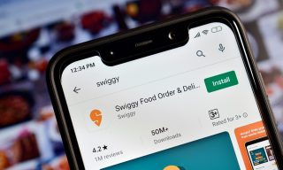 India’s Swiggy in Talks to Raise $800M From Investors