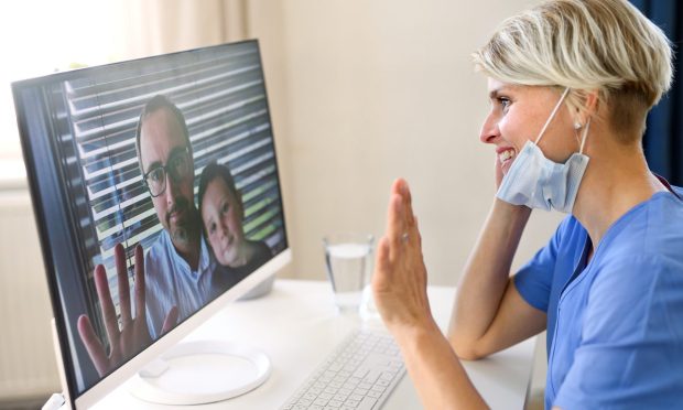US Telehealth Services Gets $20M Boost for Rural, Underserved Communities