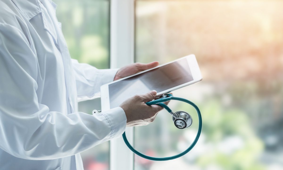 Telemedicine App Ranking Welcomes New Names and Tied Scores  