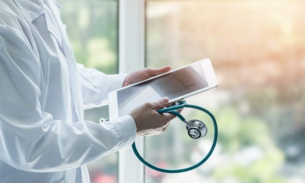 Telemedicine App Ranking Welcomes New Names and Tied Scores  