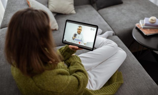 Today in Healthcare: New Telemedicine App Rankings, Apple Targets Mental Health, Patients Want More Cost Info