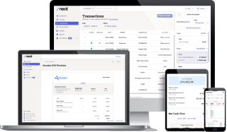 COVID-era SMB Boom Spurs Neat Company Expansion Into Bookkeeping and Invoicing