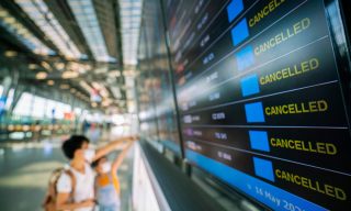 DOT Report: 18 Airlines Still Being Probed Over Pandemic Refunds