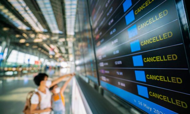 DOT Report: 18 Airlines Still Being Probed Over Pandemic Refunds