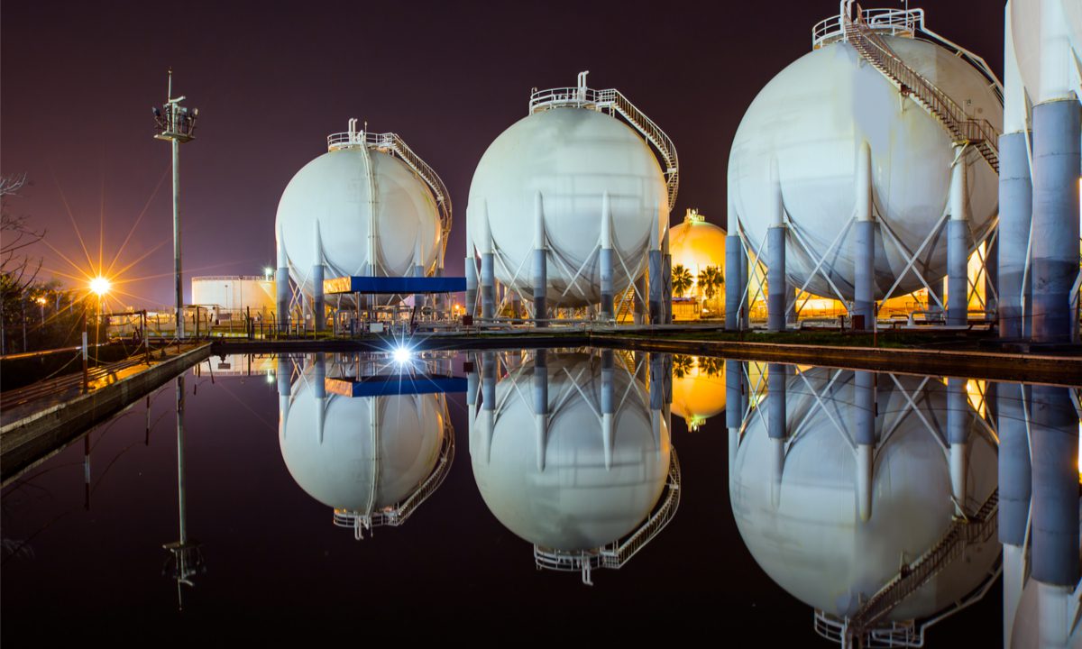 From Payments To Processes, New B2B Platform Helps Grease Nat Gas Industry