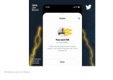 Twitter Adds Strike API for Tips Paid in Bitcoin