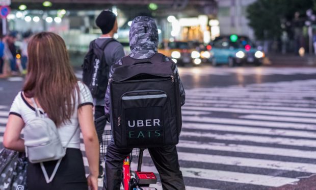 New Provider Ranking of Aggregator Apps Deviates in Unforeseen Directions