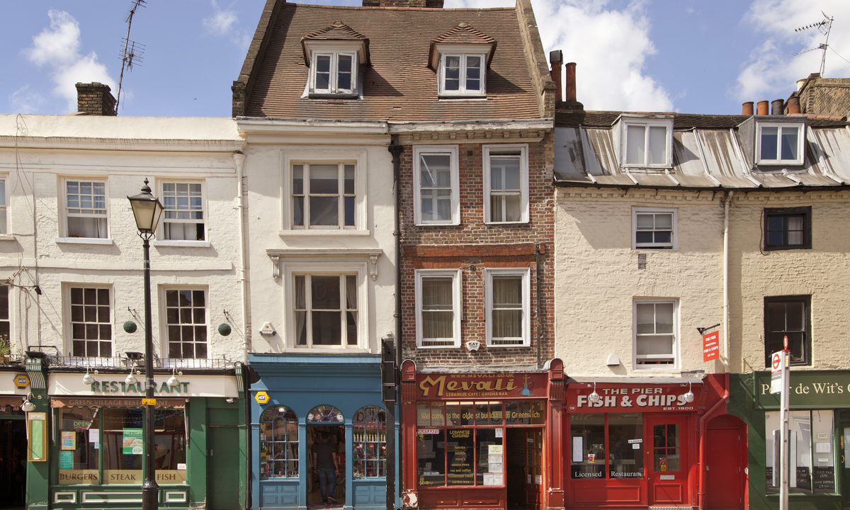 UK FinTech MarketFinance Raises $382M in Debt, Equity