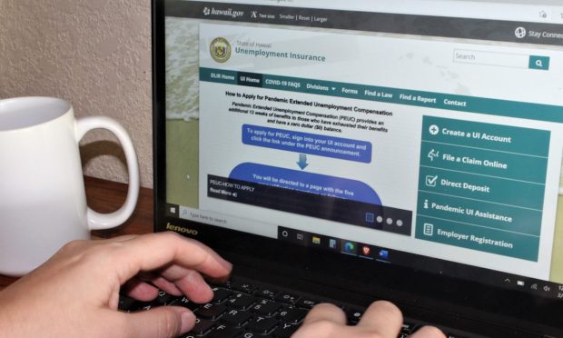 Report: Cutting Unemployment Benefits Generated Minimal Job Gains